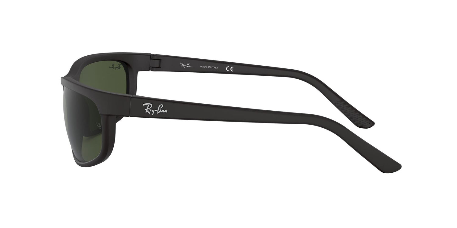 RAY-BAN RB2027 PREDATOR 2 W1847 62
