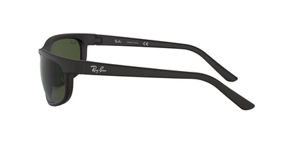 RAY-BAN RB2027 PREDATOR 2 W1847 62