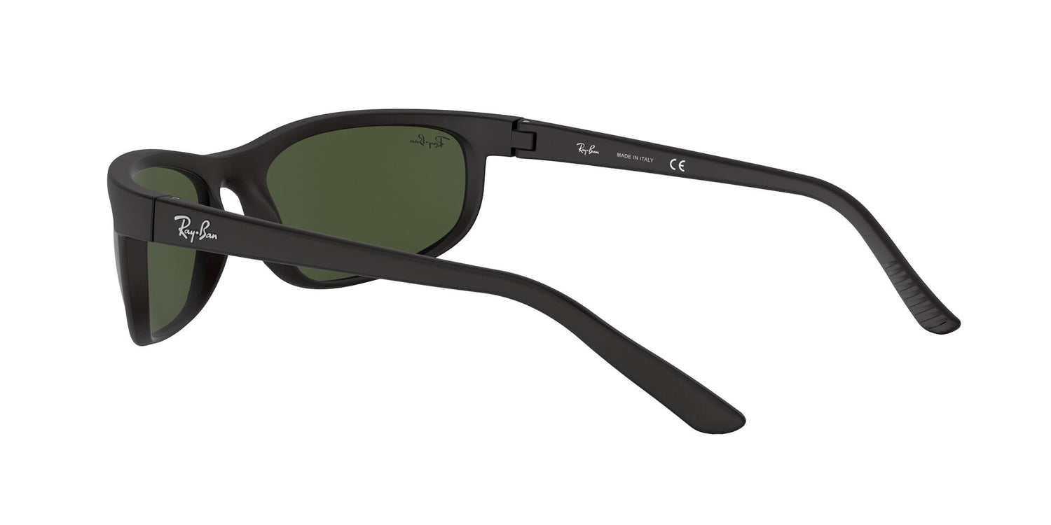 RAY-BAN RB2027 PREDATOR 2 W1847 62