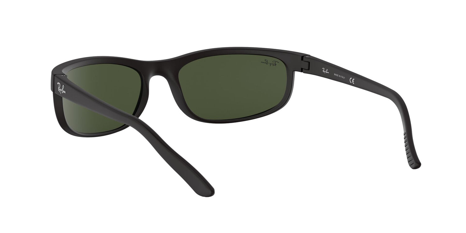 RAY-BAN RB2027 PREDATOR 2 W1847 62