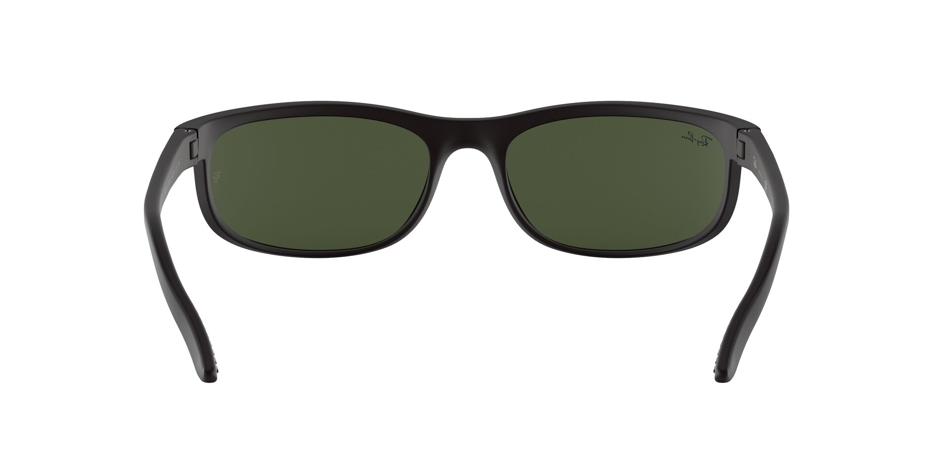 RAY-BAN RB2027 PREDATOR 2 W1847 62