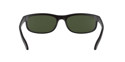 RAY-BAN RB2027 PREDATOR 2 W1847 62