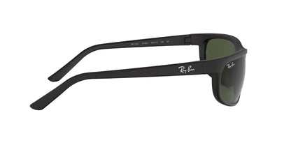 RAY-BAN RB2027 PREDATOR 2 W1847 62