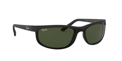 RAY-BAN RB2027 PREDATOR 2 W1847 62