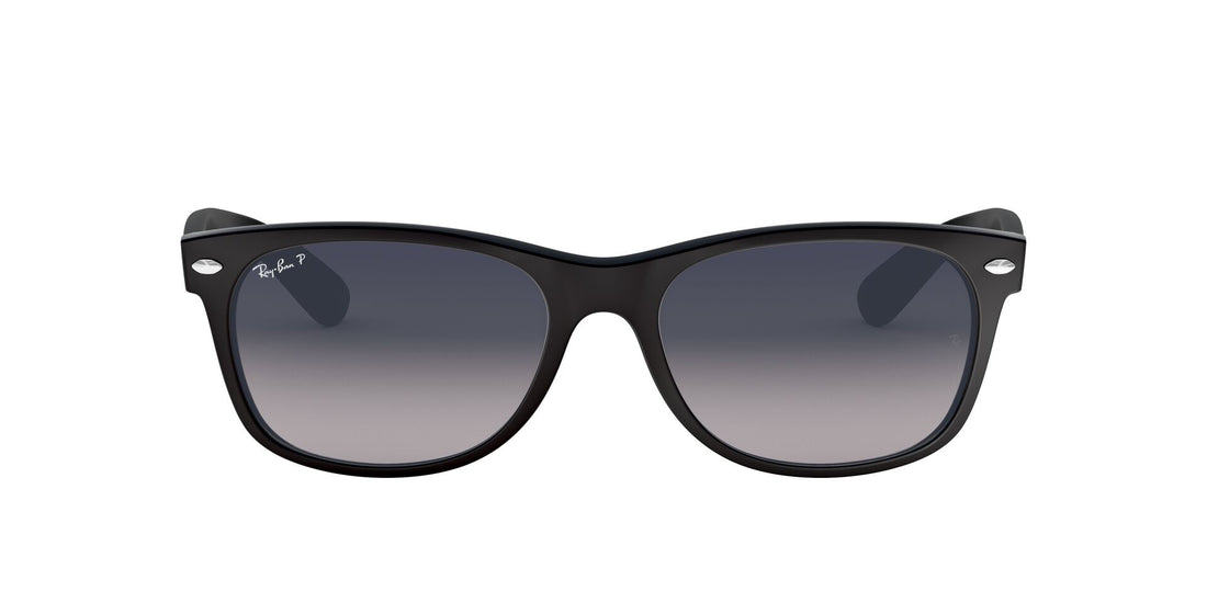 Translation missing: es.seo.product.type.gafas-de-sol ray-ban rb2132 new wayfarer 601s78 unisex talla 52mm - Translation missing: es.seo.product.alt.imagen-principal