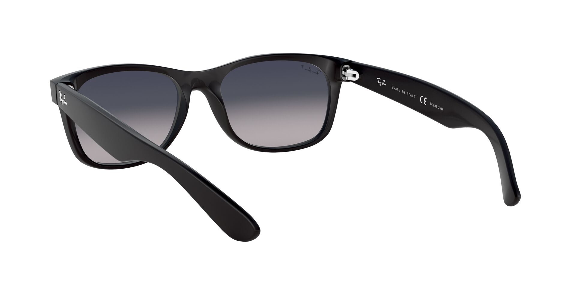 RAY-BAN RB2132 NEW WAYFARER 601S78 52