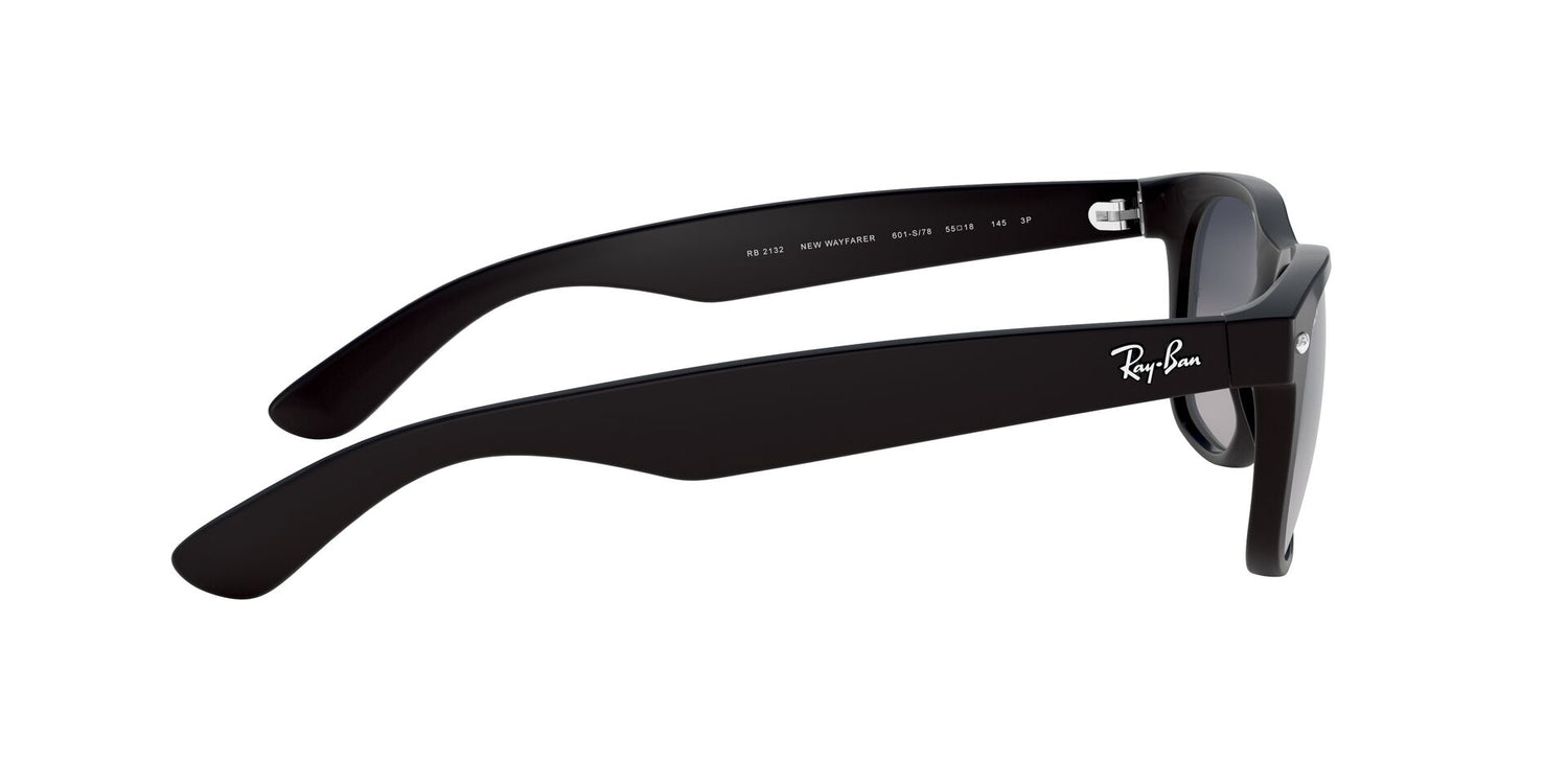 RAY-BAN RB2132 NEW WAYFARER 601S78 55