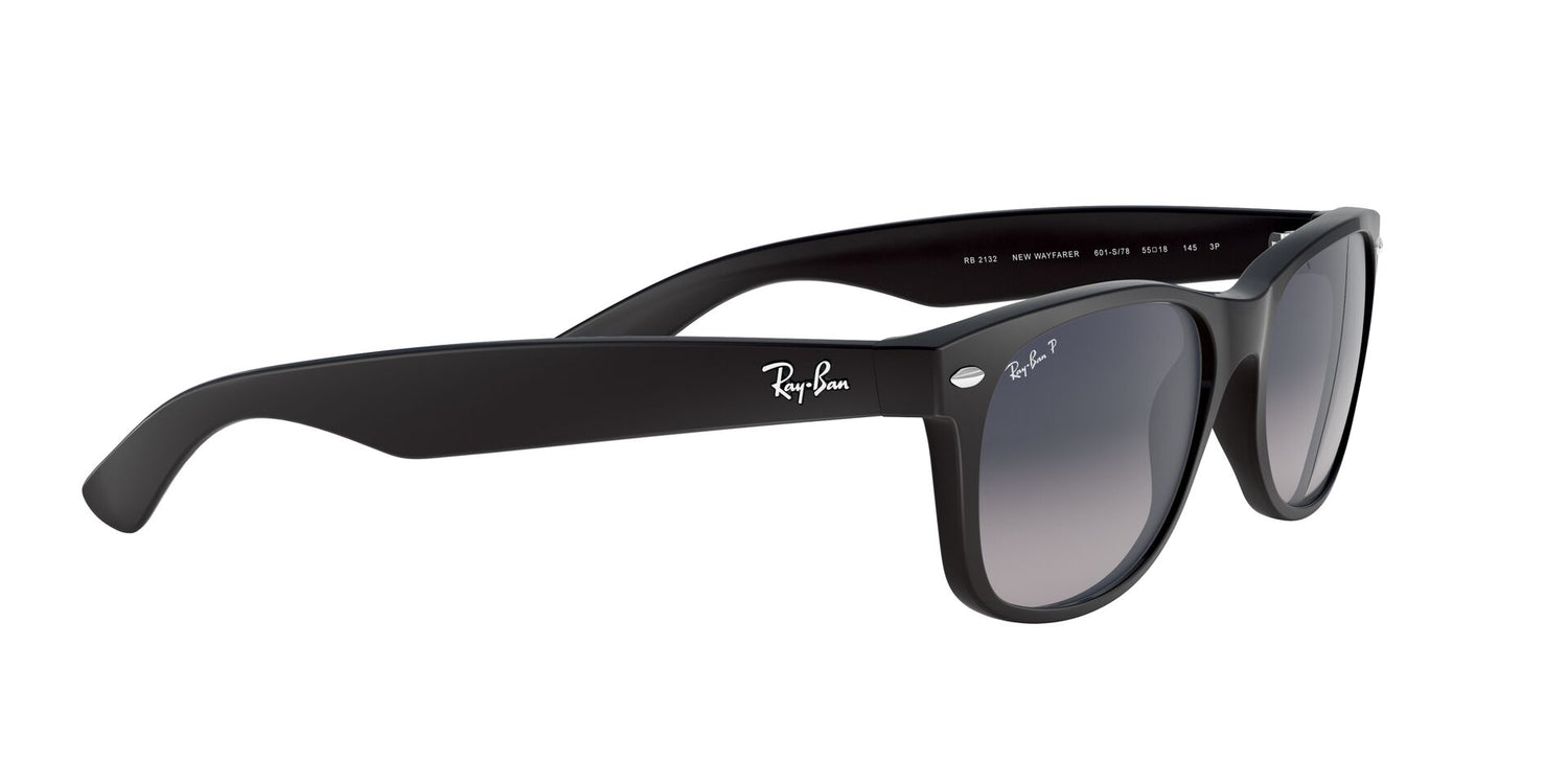 RAY-BAN RB2132 NEW WAYFARER 601S78 52
