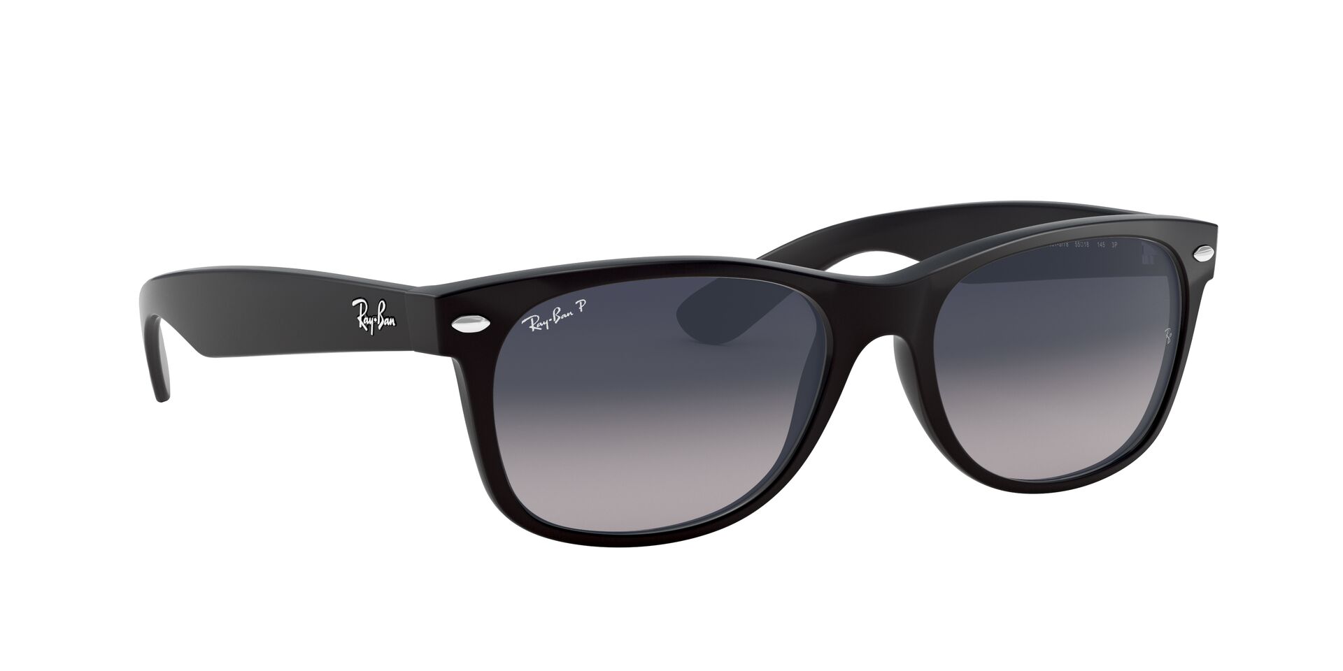 RAY-BAN RB2132 NEW WAYFARER 601S78 55
