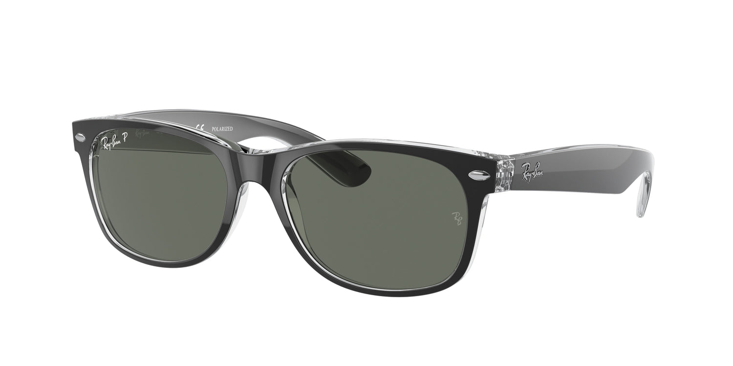 RAY-BAN RB2132 NEW WAYFARER 605258 55
