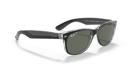 RAY-BAN RB2132 NEW WAYFARER 605258 55