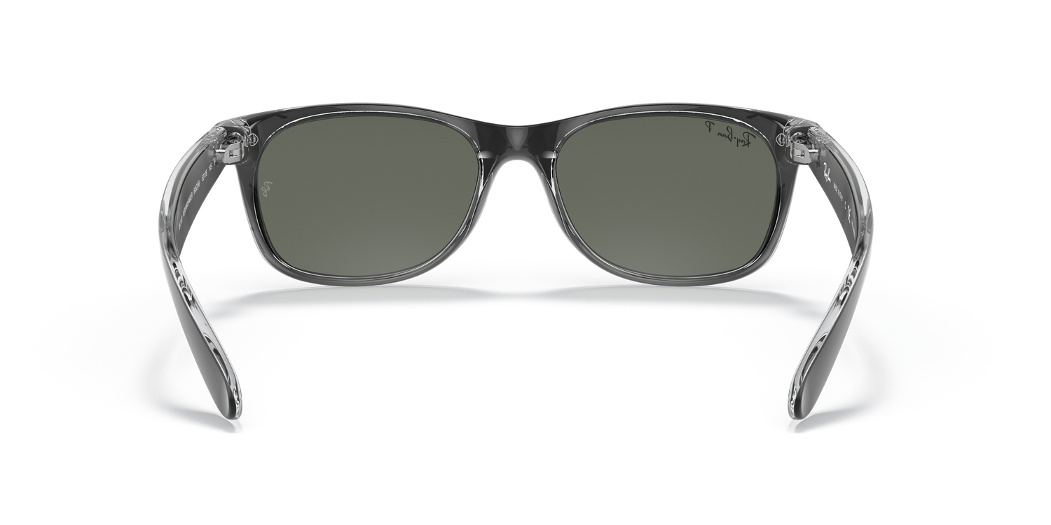 RAY-BAN RB2132 NEW WAYFARER 605258 55