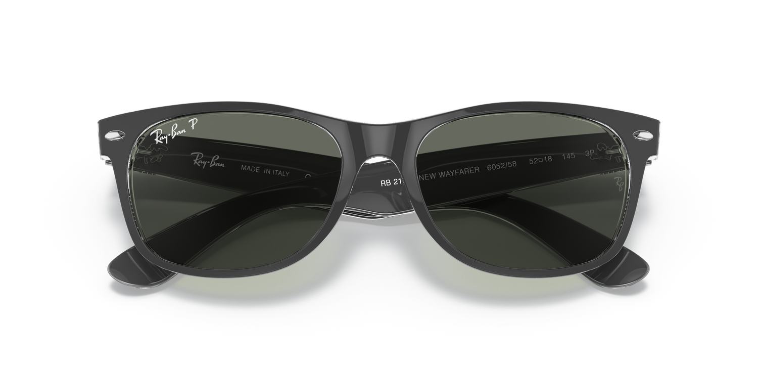 RAY-BAN RB2132 NEW WAYFARER 605258 55
