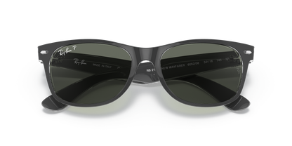 RAY-BAN RB2132 NEW WAYFARER 605258 55