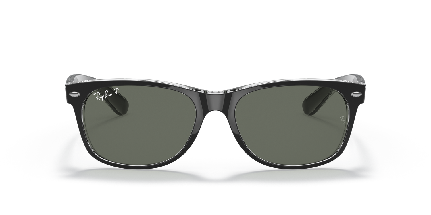 RAY-BAN RB2132 NEW WAYFARER 605258 55