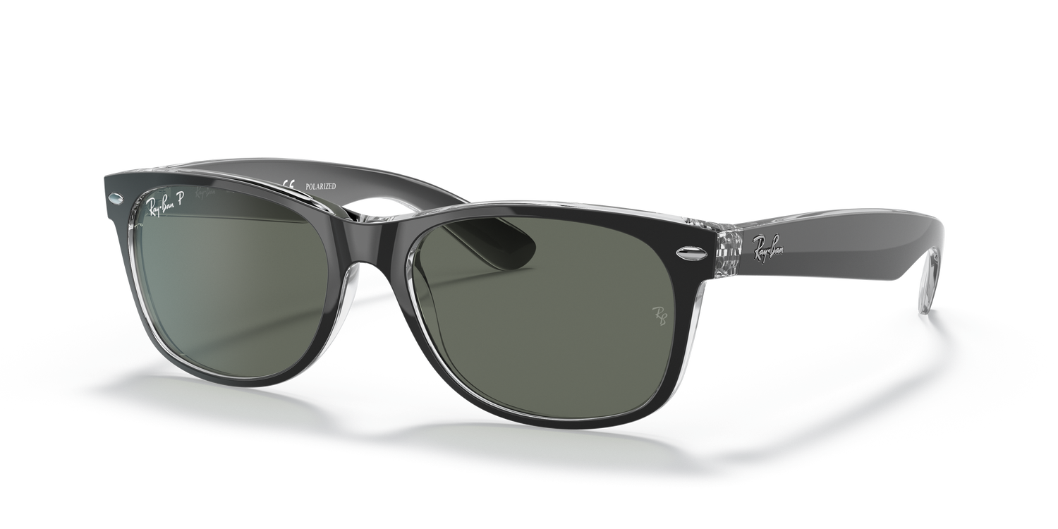 RAY-BAN RB2132 NEW WAYFARER 605258 55