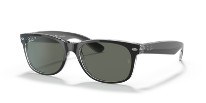 RAY-BAN RB2132 NEW WAYFARER 605258 55
