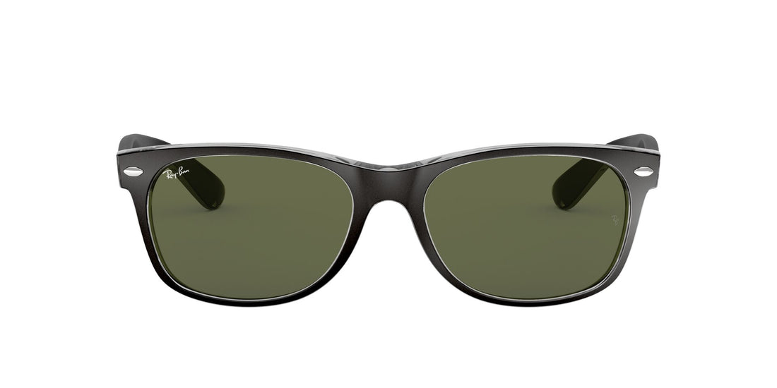 Translation missing: es.seo.product.type.gafas-de-sol ray-ban rb2132 new wayfarer 6052 unisex talla 58mm - Translation missing: es.seo.product.alt.imagen-principal