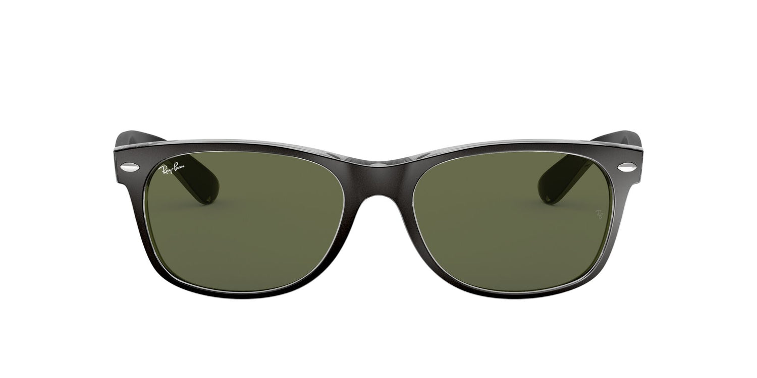 RAY-BAN RB2132 NEW WAYFARER 6052 55
