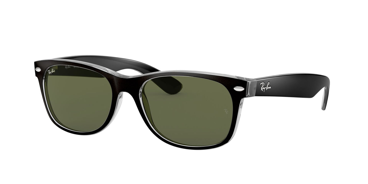 RAY-BAN RB2132 NEW WAYFARER 6052 58
