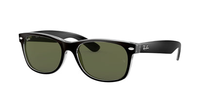 RAY-BAN RB2132 NEW WAYFARER 6052 58