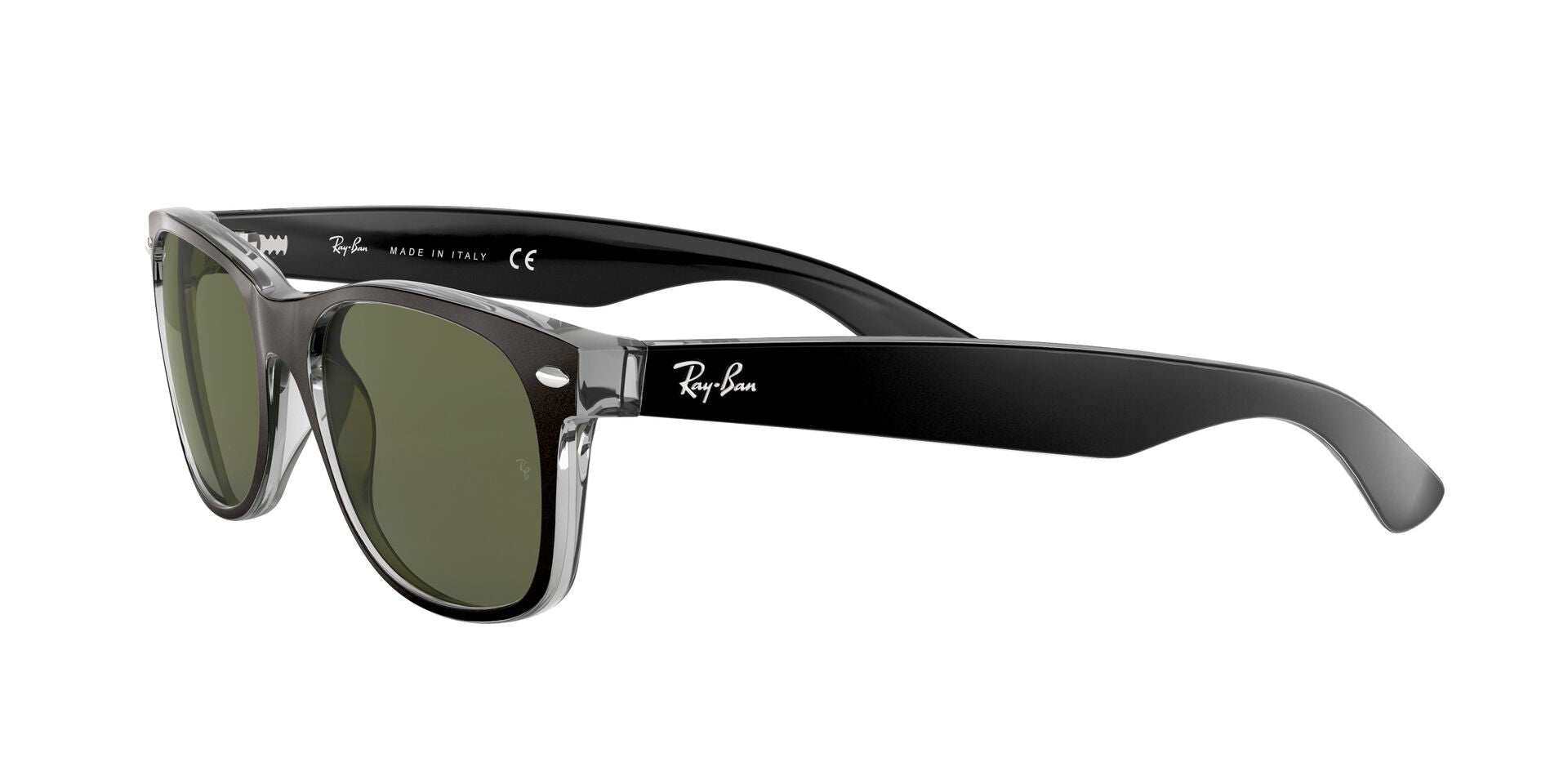 RAY-BAN RB2132 NEW WAYFARER 6052 55