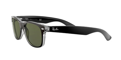 RAY-BAN RB2132 NEW WAYFARER 6052 55
