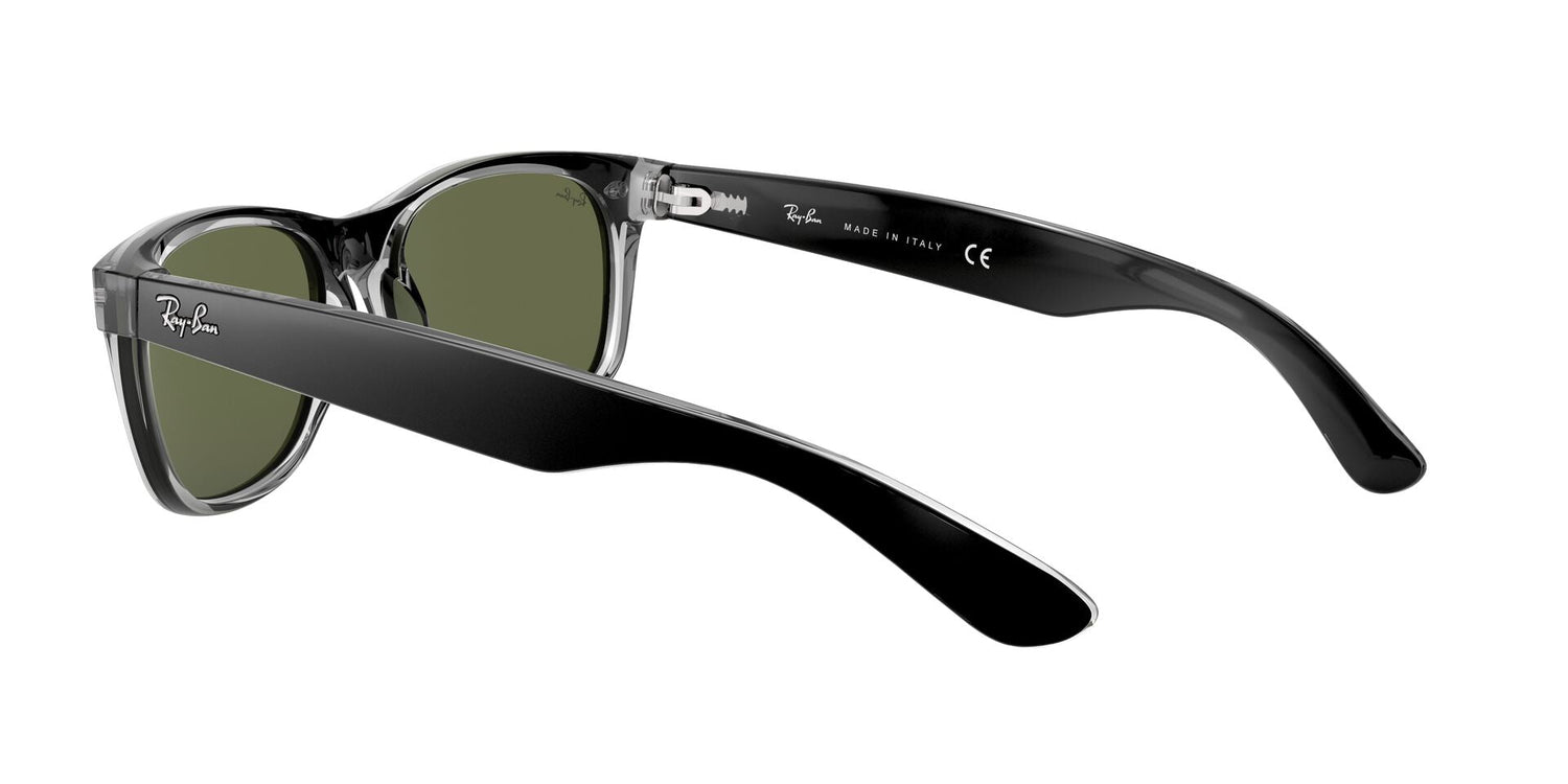 RAY-BAN RB2132 NEW WAYFARER 6052 55