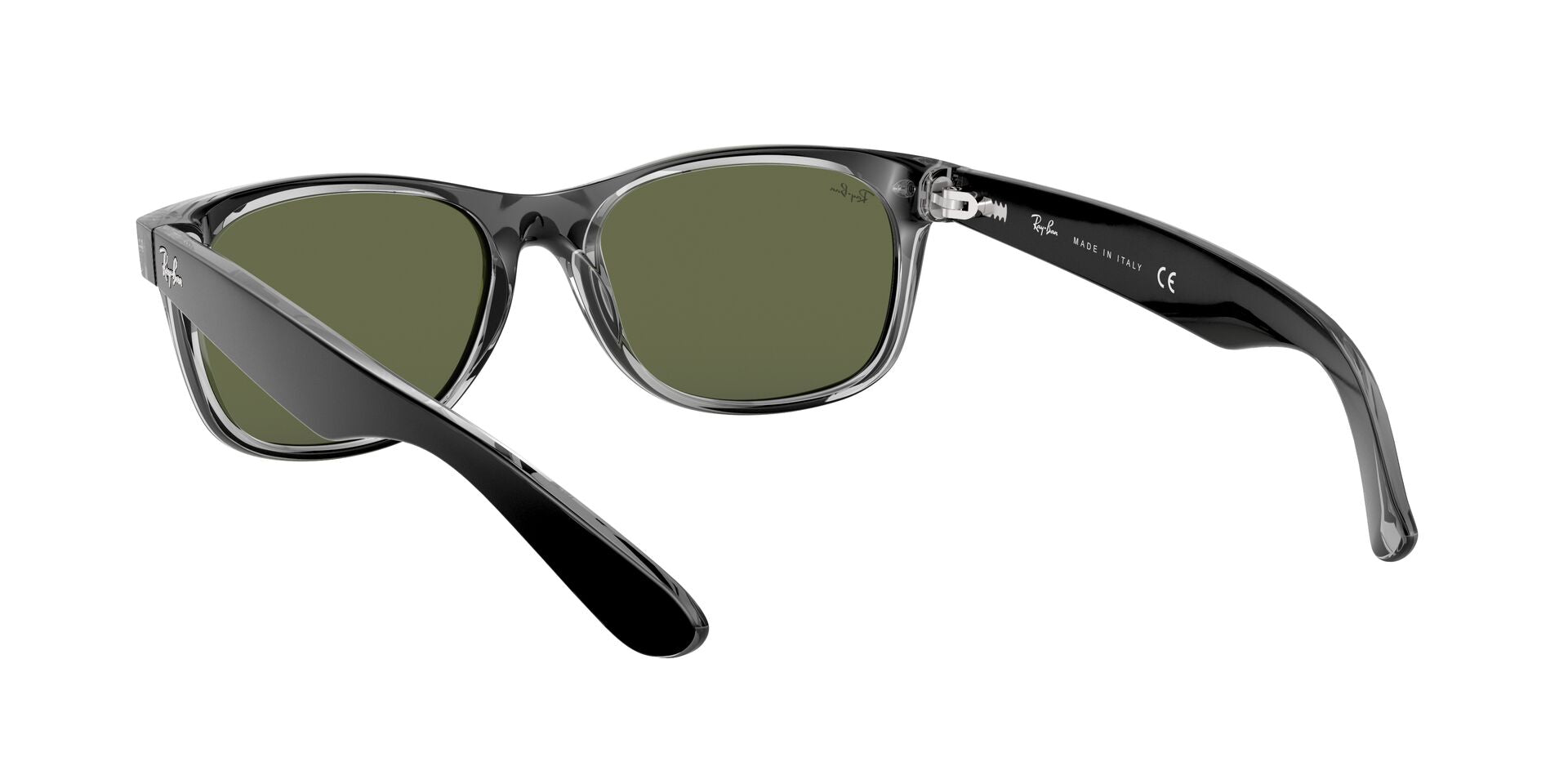 RAY-BAN RB2132 NEW WAYFARER 6052 52