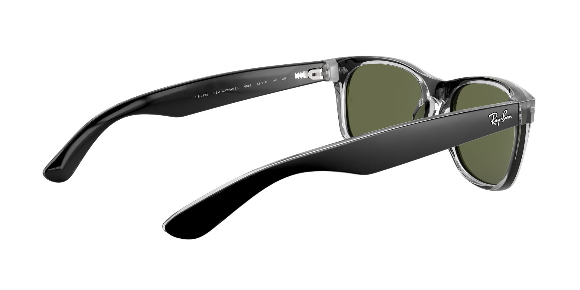 RAY-BAN RB2132 NEW WAYFARER 6052 52
