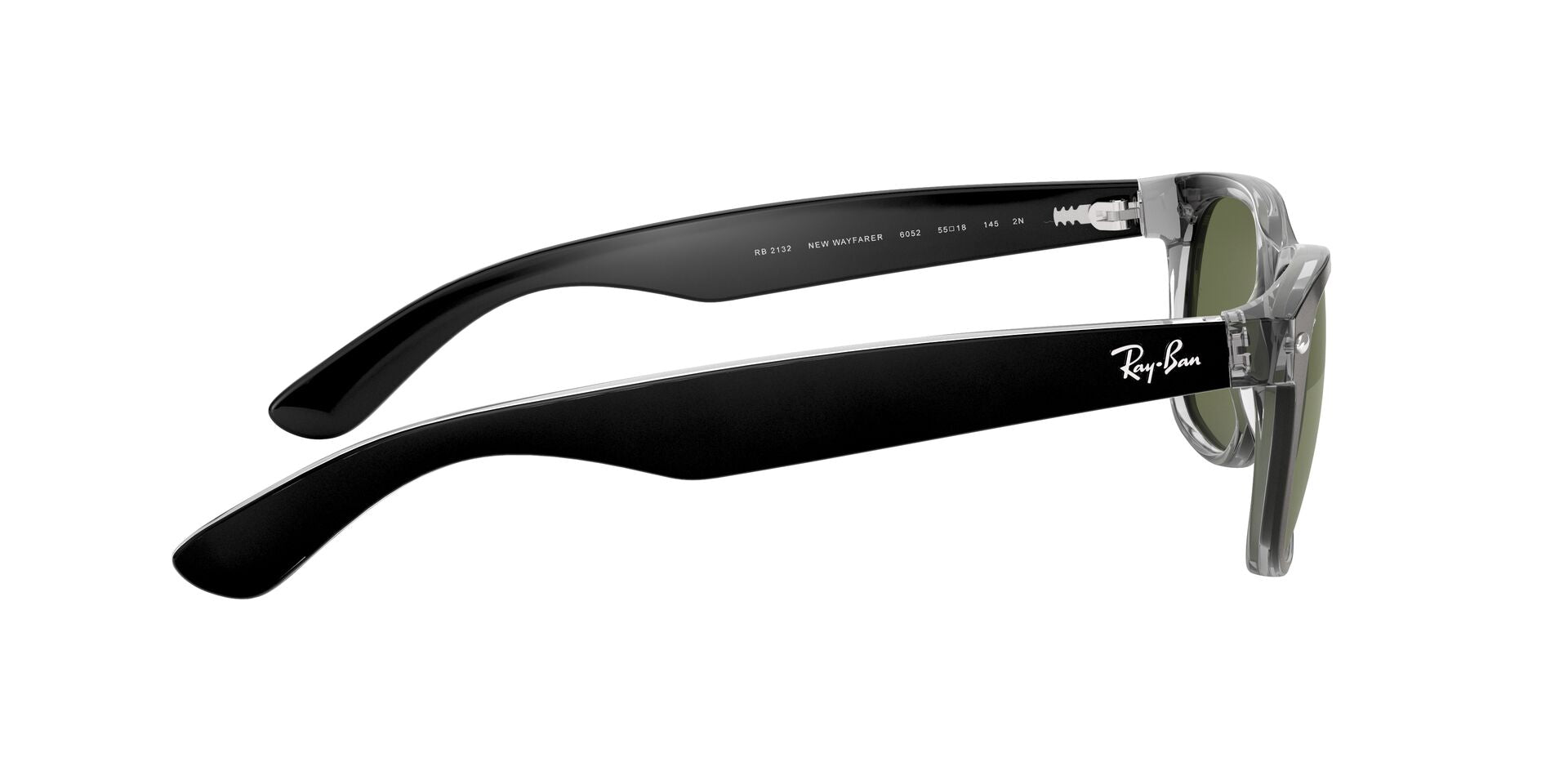 RAY-BAN RB2132 NEW WAYFARER 6052 52
