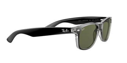 RAY-BAN RB2132 NEW WAYFARER 6052 58