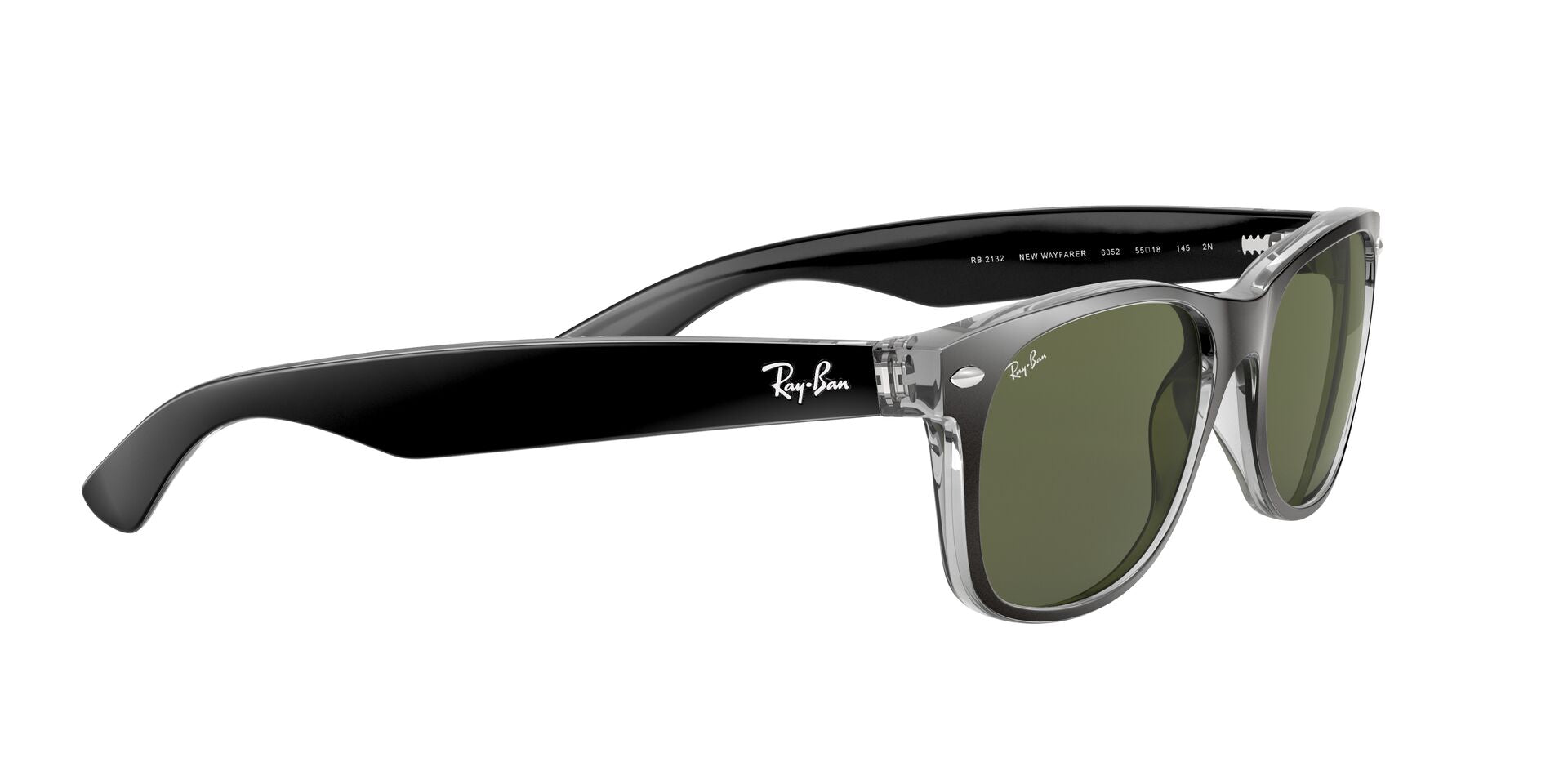 RAY-BAN RB2132 NEW WAYFARER 6052 52