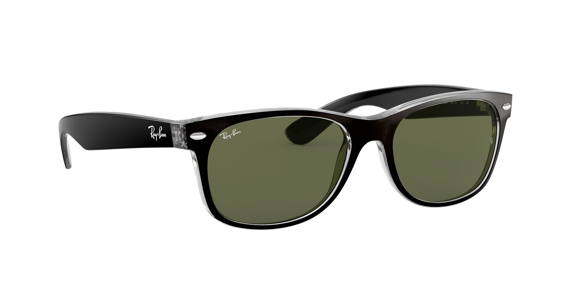 RAY-BAN RB2132 NEW WAYFARER 6052 58