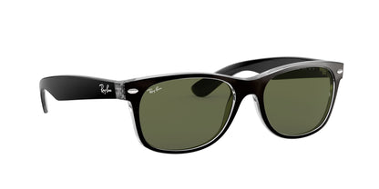 RAY-BAN RB2132 NEW WAYFARER 6052 58