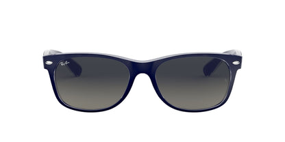 RAY-BAN RB2132 NEW WAYFARER 605371 55