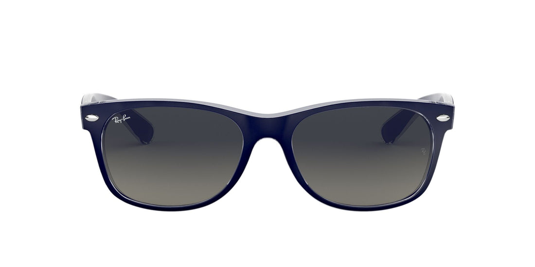 Translation missing: es.seo.product.type.gafas-de-sol ray-ban rb2132 new wayfarer 605371 unisex talla 52mm - Translation missing: es.seo.product.alt.imagen-principal
