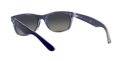 RAY-BAN RB2132 NEW WAYFARER 605371 55