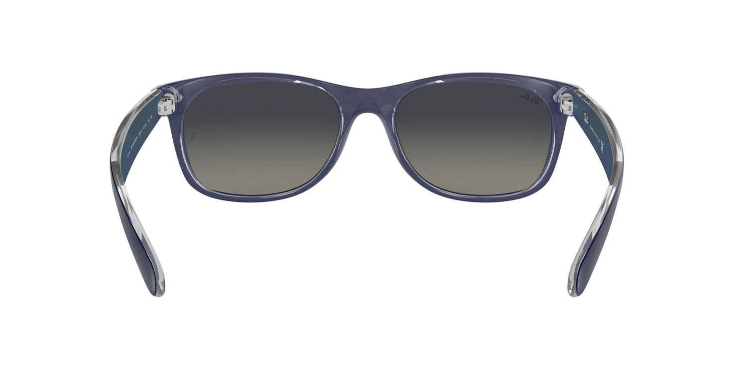 RAY-BAN RB2132 NEW WAYFARER 605371 55