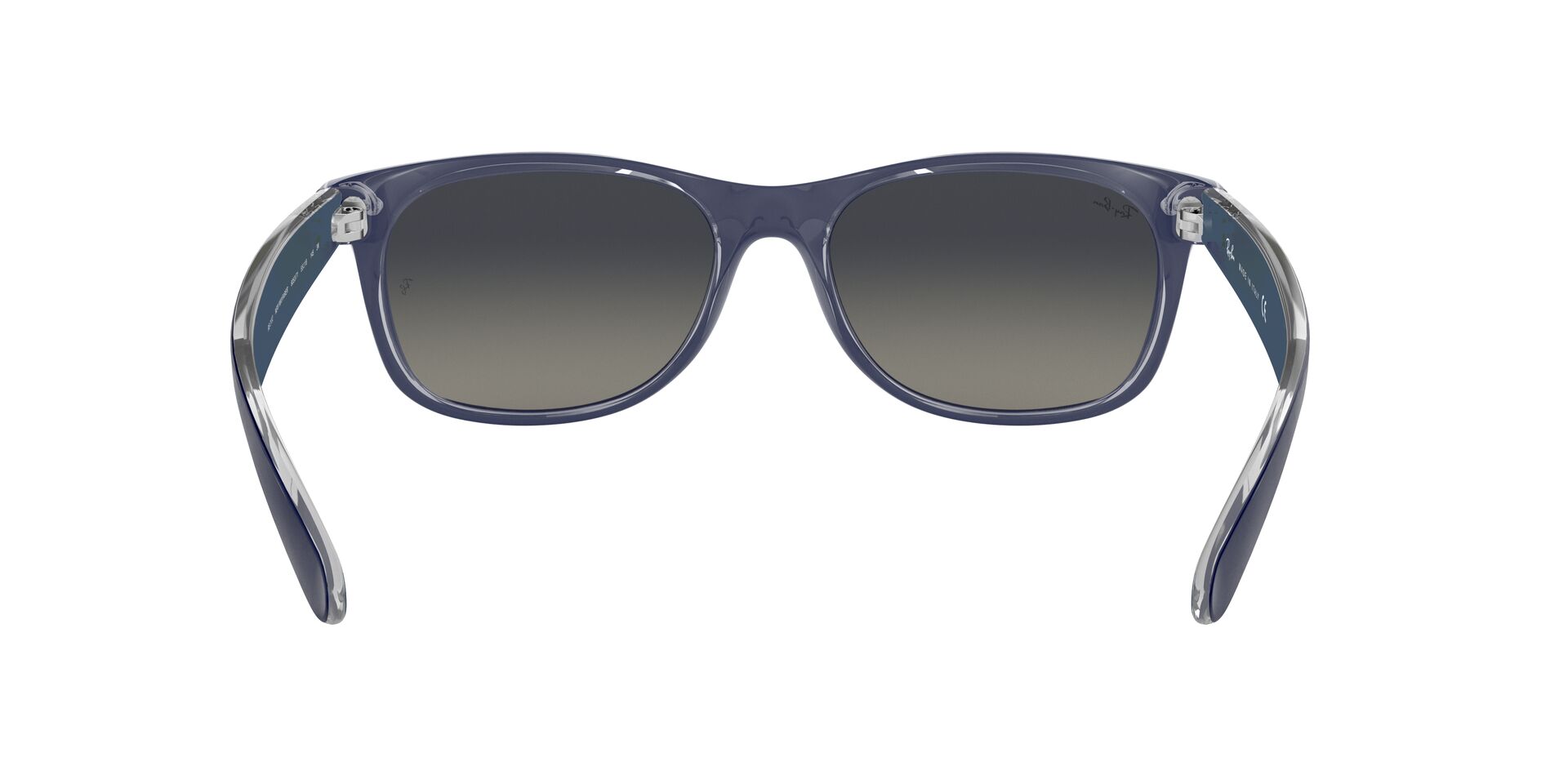 RAY-BAN RB2132 NEW WAYFARER 605371 55