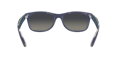 RAY-BAN RB2132 NEW WAYFARER 605371 55