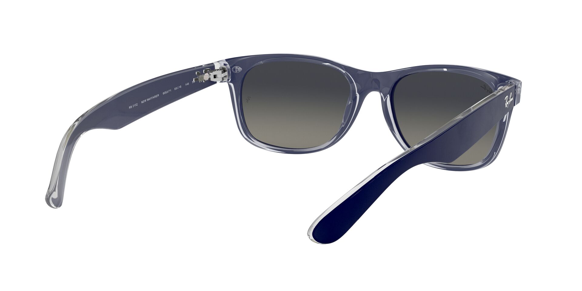 RAY-BAN RB2132 NEW WAYFARER 605371 52