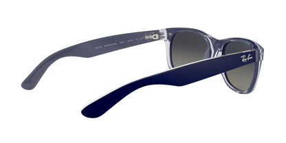 RAY-BAN RB2132 NEW WAYFARER 605371 55