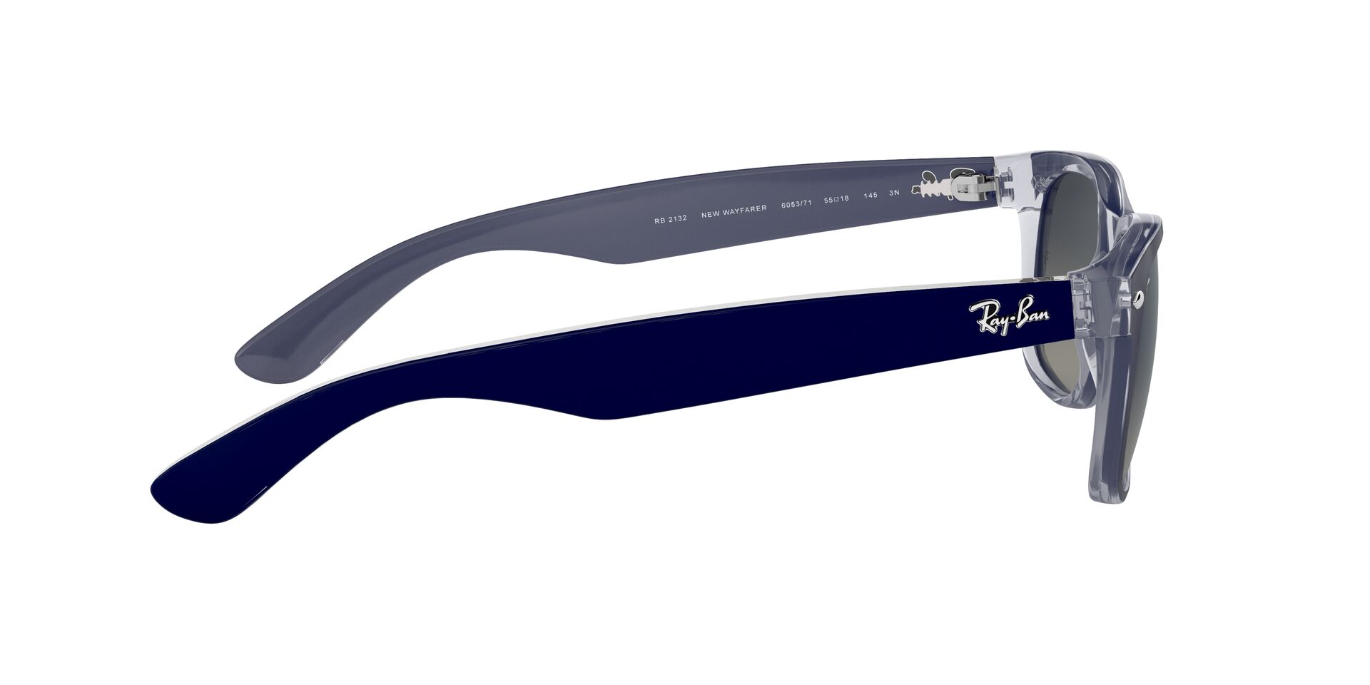 RAY-BAN RB2132 NEW WAYFARER 605371 52