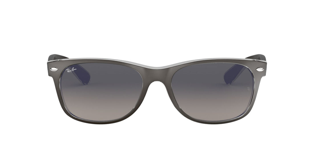 Translation missing: es.seo.product.type.gafas-de-sol ray-ban rb2132 new wayfarer 614371 unisex talla 55mm - Translation missing: es.seo.product.alt.imagen-principal