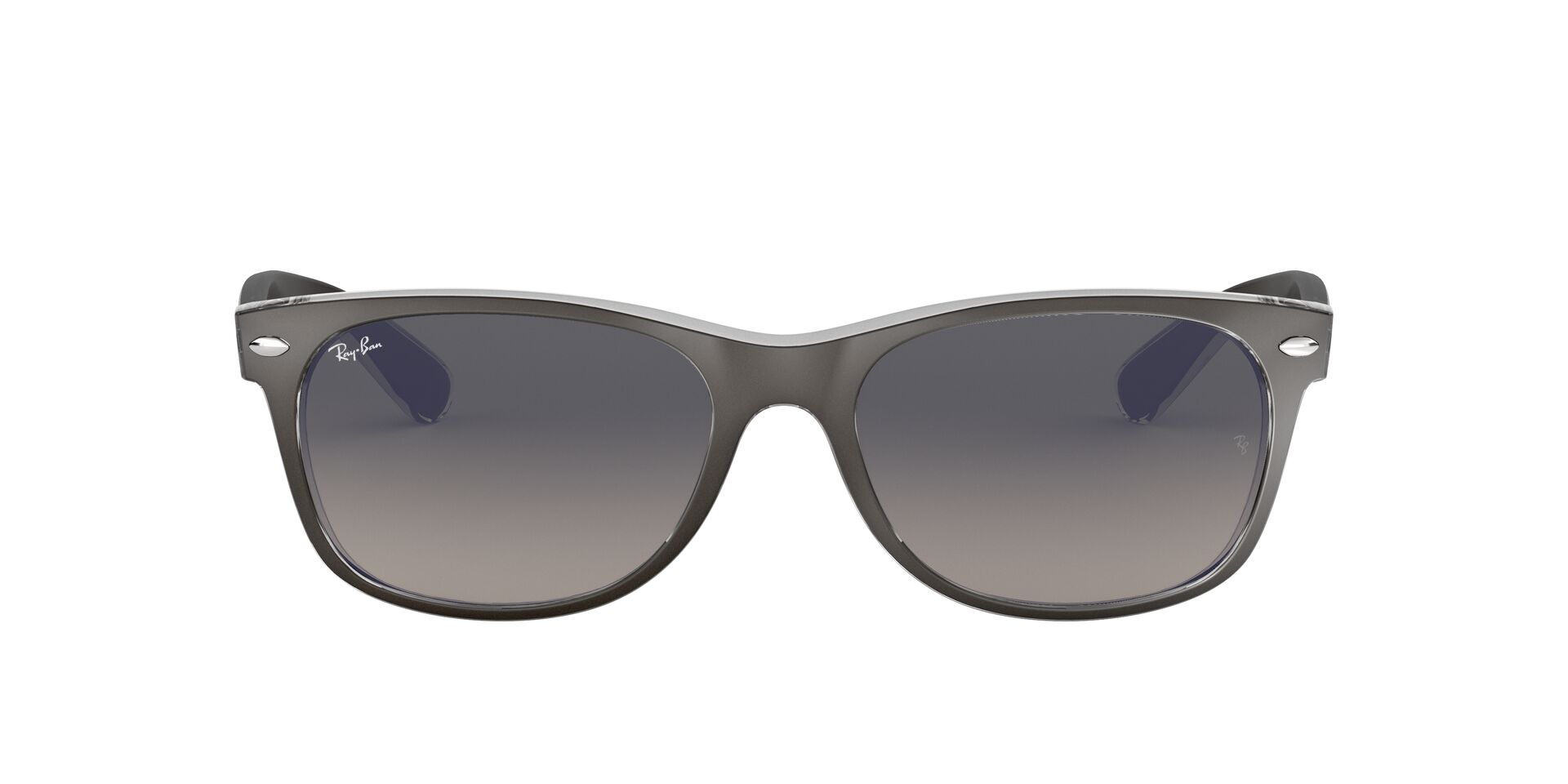 RAY-BAN RB2132 NEW WAYFARER 614371 55