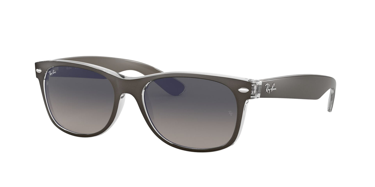 RAY-BAN RB2132 NEW WAYFARER 614371 55