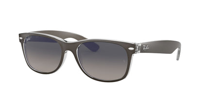 RAY-BAN RB2132 NEW WAYFARER 614371 55