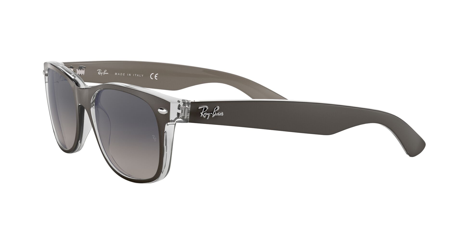 RAY-BAN RB2132 NEW WAYFARER 614371 55