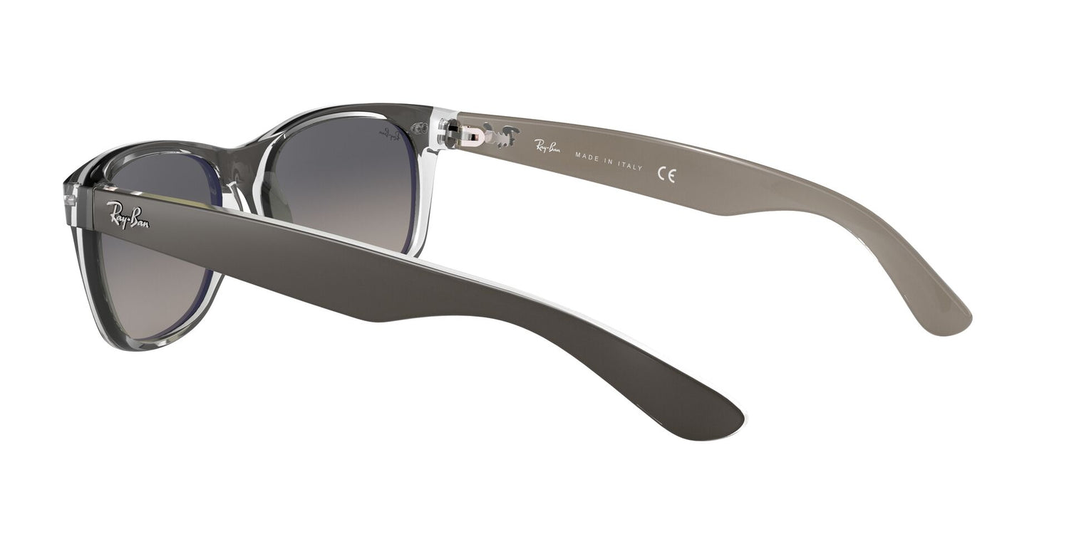 RAY-BAN RB2132 NEW WAYFARER 614371 55